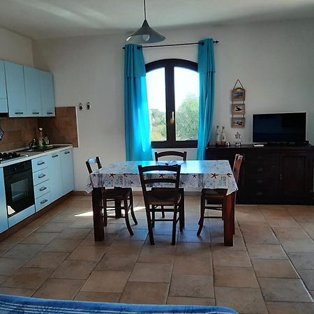 Sa Pira Villa Budoni Exterior photo