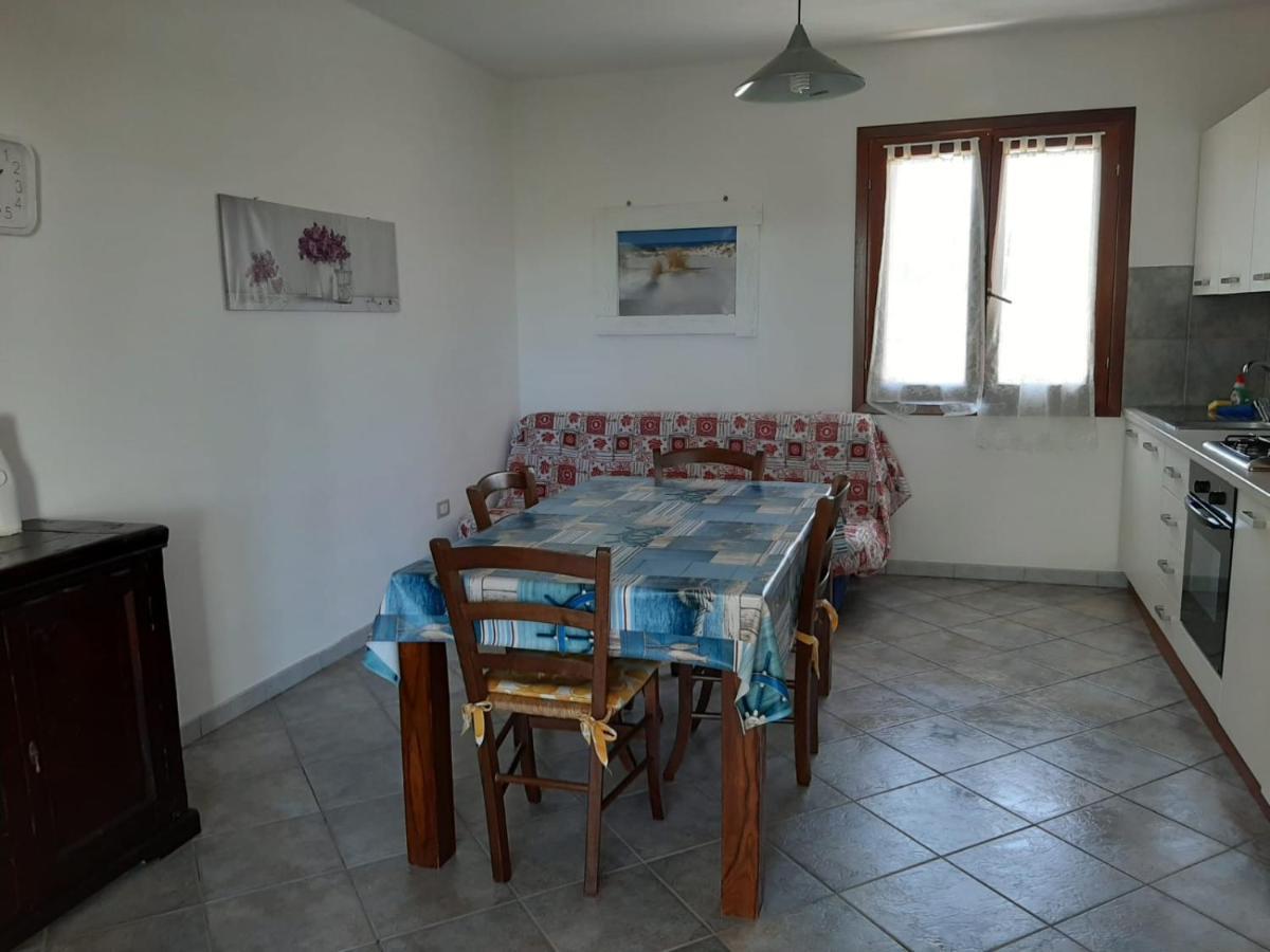 Sa Pira Villa Budoni Exterior photo