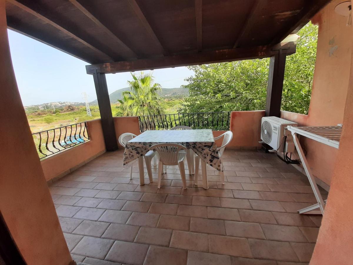 Sa Pira Villa Budoni Exterior photo