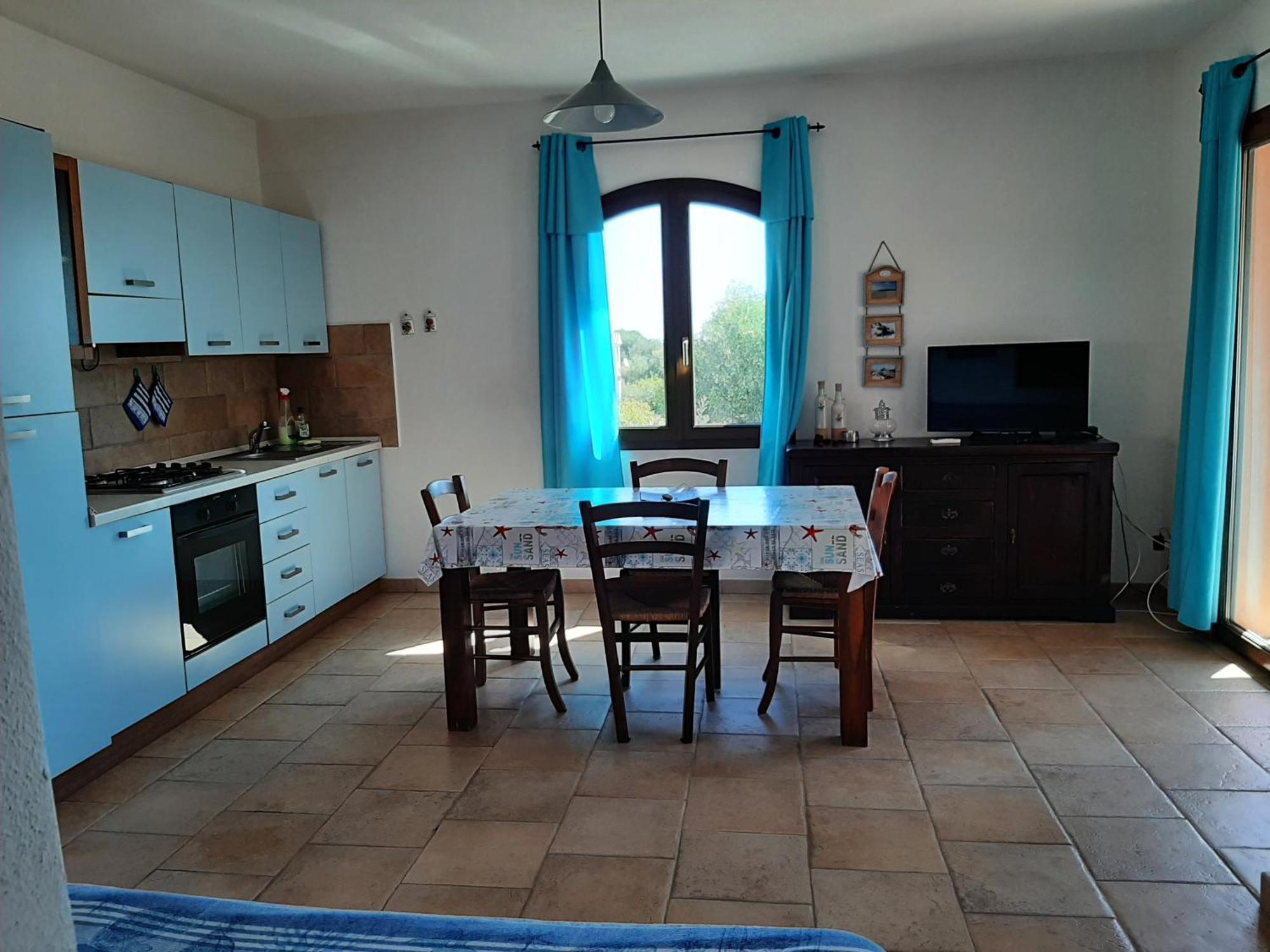 Sa Pira Villa Budoni Exterior photo