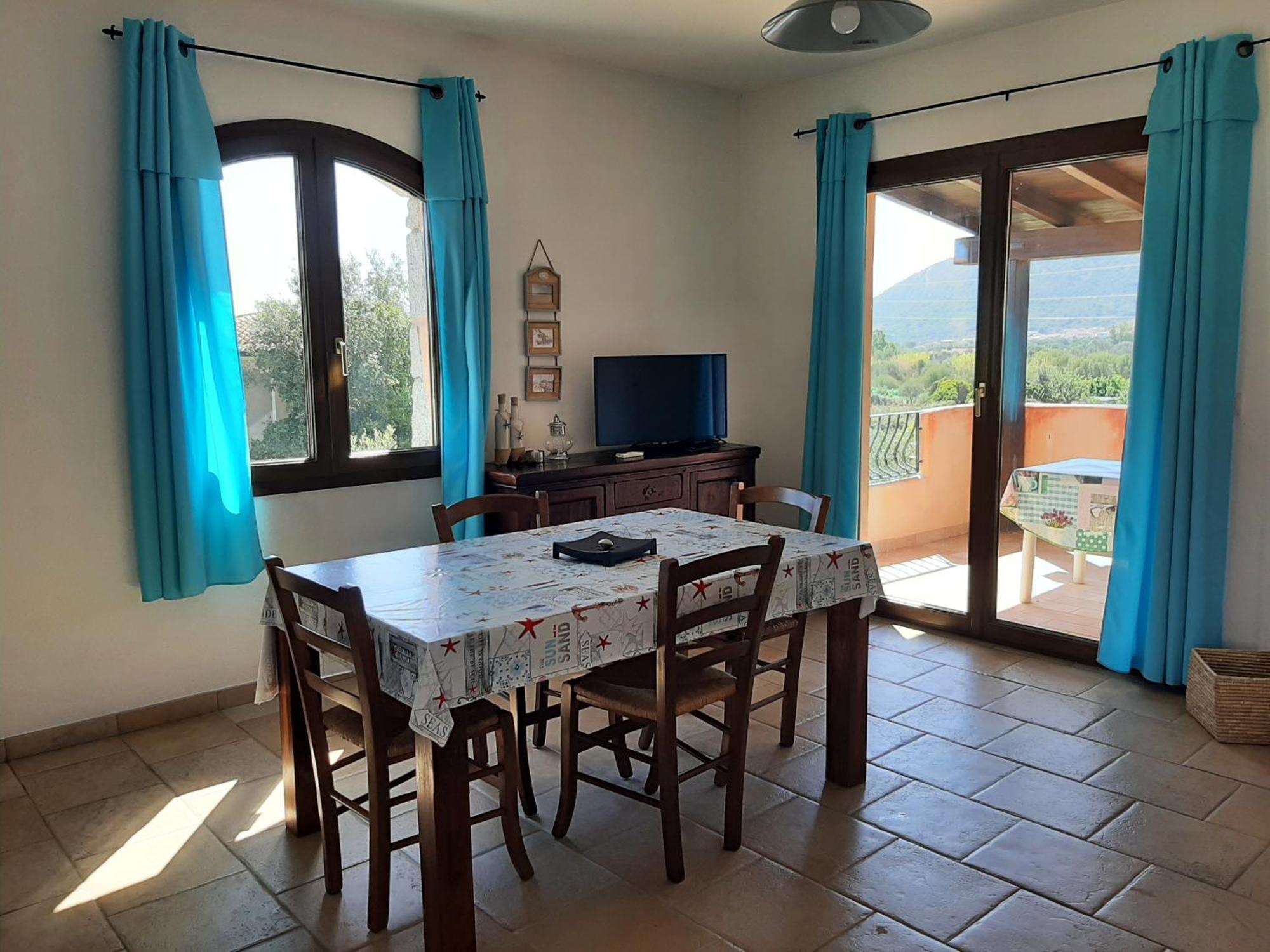 Sa Pira Villa Budoni Exterior photo