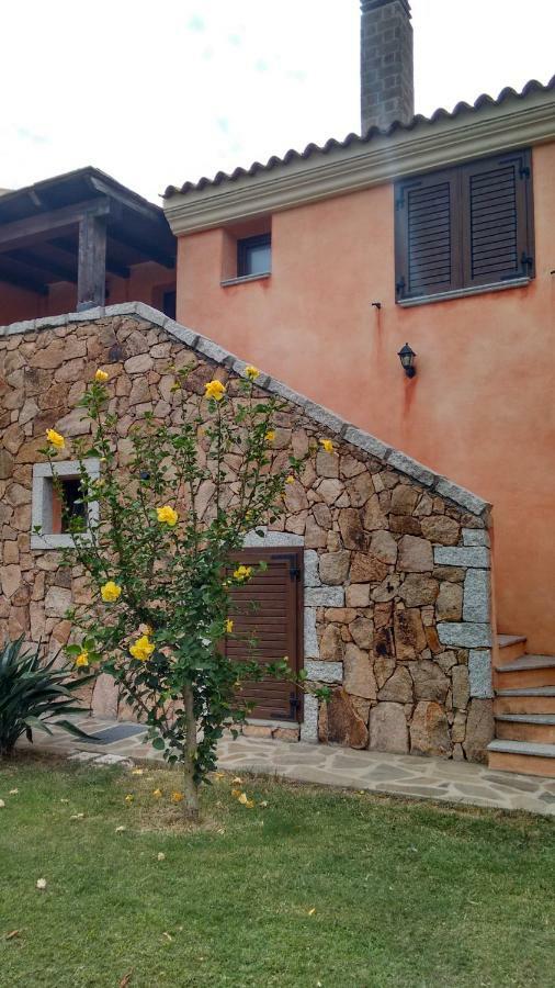 Sa Pira Villa Budoni Exterior photo