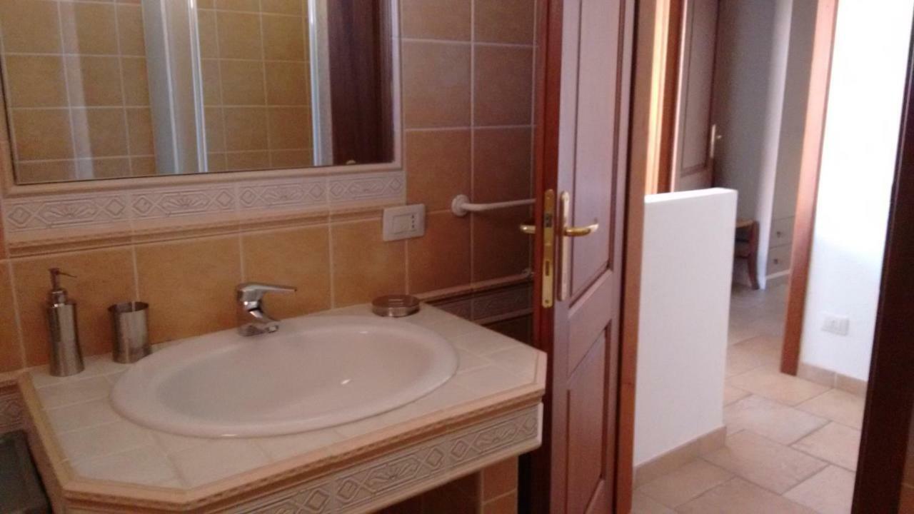 Sa Pira Villa Budoni Exterior photo