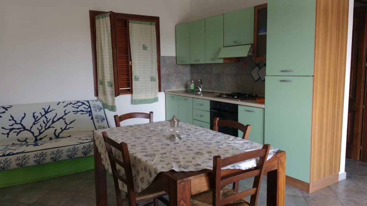 Sa Pira Villa Budoni Exterior photo