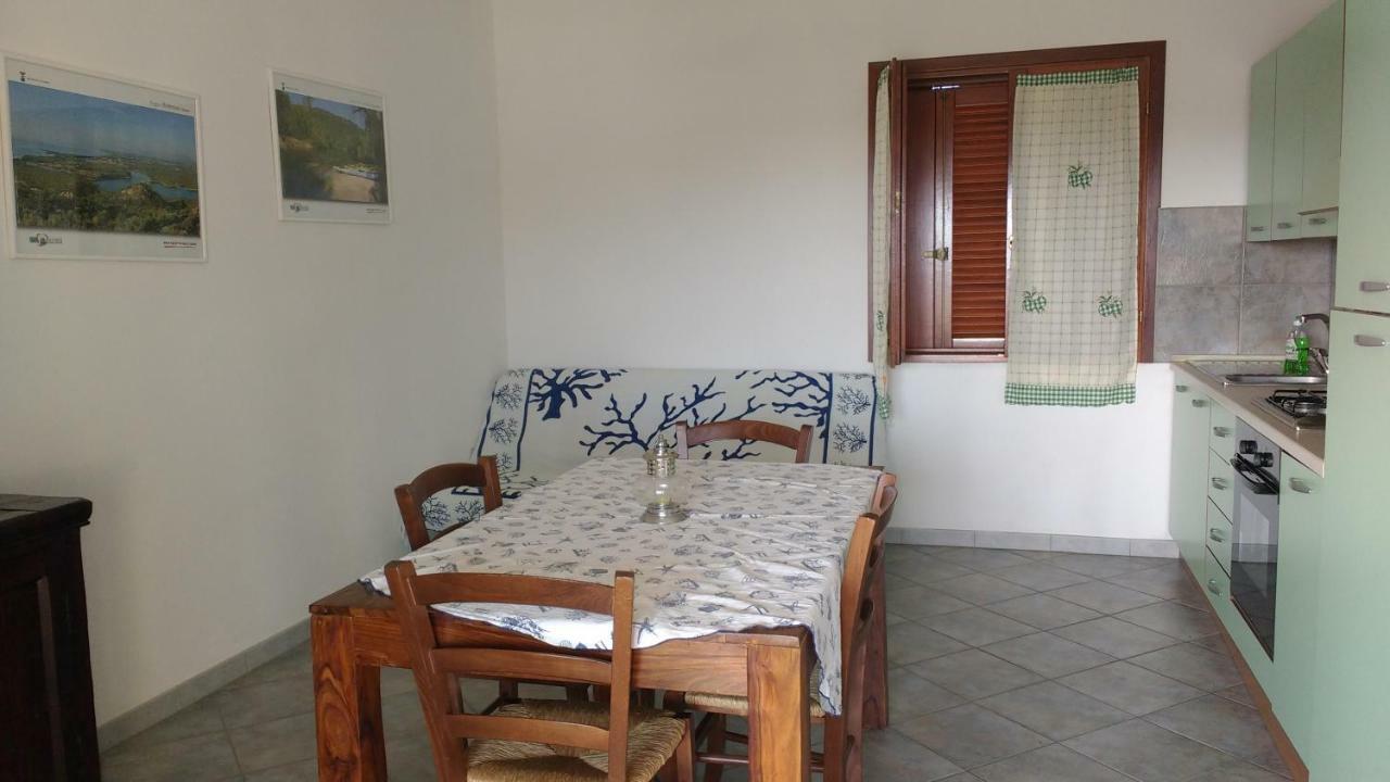 Sa Pira Villa Budoni Exterior photo