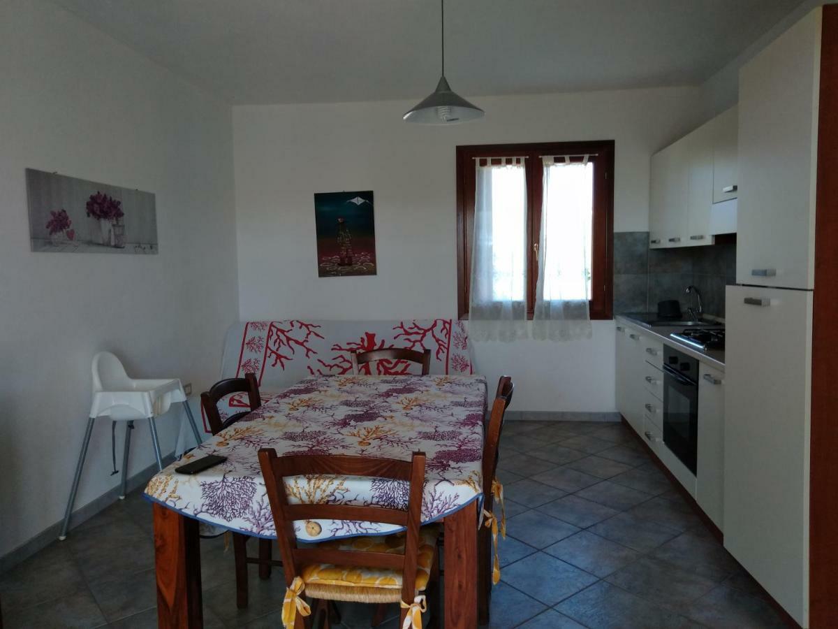 Sa Pira Villa Budoni Exterior photo