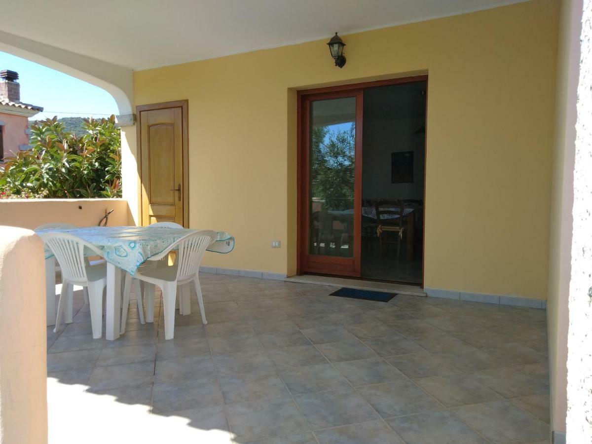 Sa Pira Villa Budoni Exterior photo